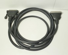Belkin F2A032-10 PRO Series Parallel Printer Cable 10ft 36Pin Data Transfer Used