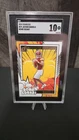 2024 Panini Donruss - Bomb Squad Jayden Daniels #29 (RC)