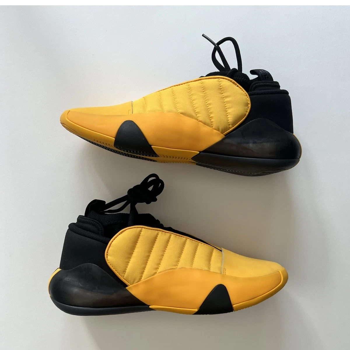 Adidas Harden Vol. 7 Core Black - огромный выбор по лучшим ценам