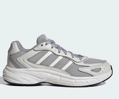 Adidas Eclyptix 2000 Sneaker Damen Grau Silber Größe UK 5,5 Neu Y2k Style