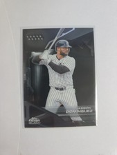 2026 Topps Chrome Black Jasson Dominguez