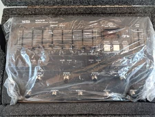 NSI NCM 5128 Memory Lighting Controller NOS