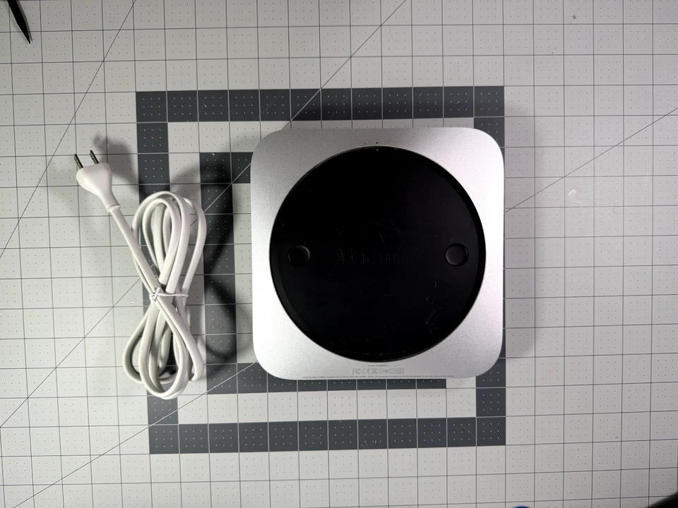 [For Parts] Apple Mac Mini Mid 2011 A1347 16GB RAM 500GB HDD - Image 2 of 4