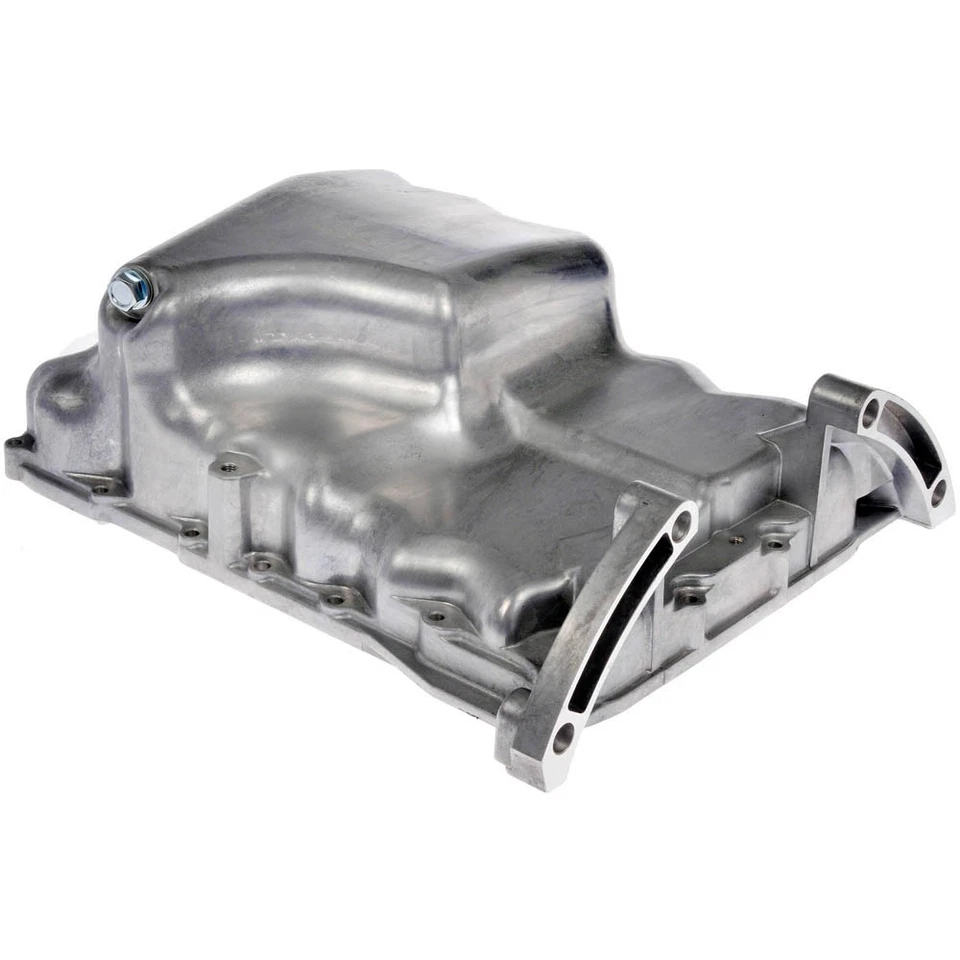 Pan de aceite de motor para Acura MDX Honda Pilot Ridgeline Odyssey Dorman GAP Foto 2 de 2