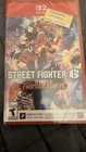 Street Fighter 6 Year 1-2 Fighters Edition for Nintendo Switch 2 (Game-Key Card)