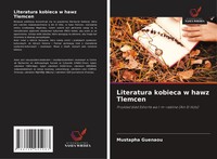 Mustapha Guenaou | Literatura Kobieca W Hawz Tlemcen | Taschenbuch | Polnisch