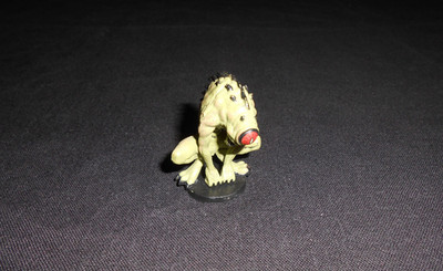 Nothic D&D Miniature Archfiends mini Dungeons Dragons Pathfinder