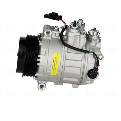 Kompressor Klimaanlage Klimakompressor FüR Mercedes GLE W166 350 D 4Matic C292-image