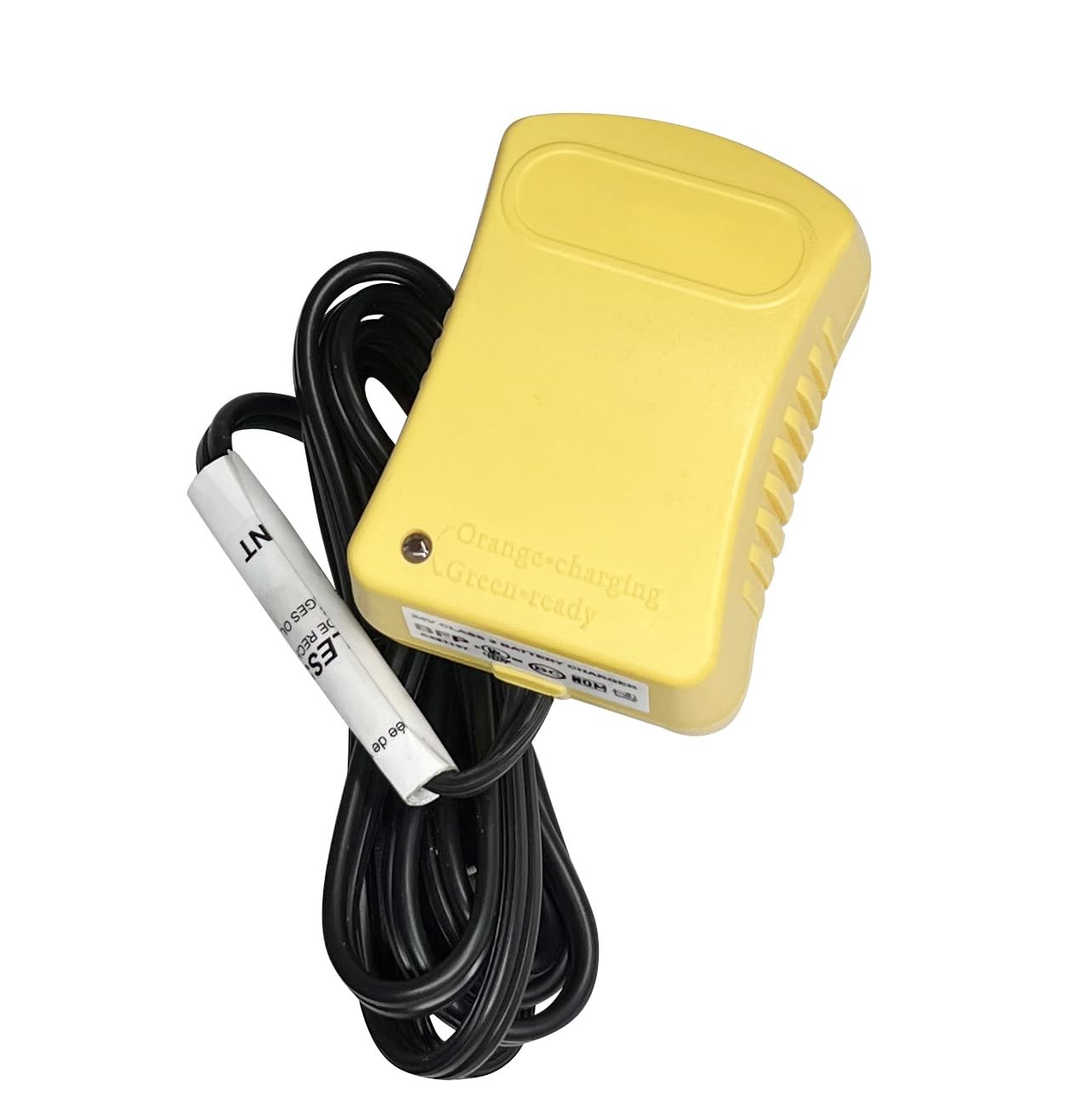 24V Charger for Peg Perego Polaris Ranger RZR (Sliver) IGOD0