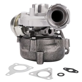 Billet Turbolader für AUDI VW 96kW-103kW AWX AVF BPW BLB 038145702N 716215-0001
