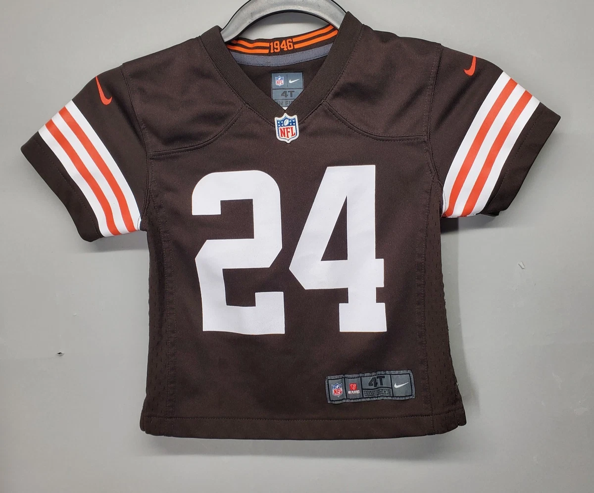 Nike Cleveland Browns NFL Jerseys for sale | eBay