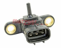 Metzger Autoteile Sensor Saugrohrdruck 0906330 FüR Yaris Toyota Auris Avensis 3