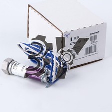 Honeywell C7027A 1023 C7027A1023 Burner Flame Detector U.V. Sensor