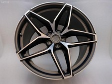 Ferrari 488 F142M Spider Alloy Wheel 807404 Rear Rim