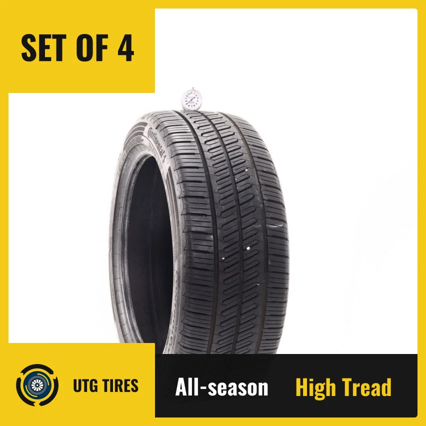 235/45/18 All Season Tires for sale | eBay
