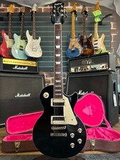 Epiphone Les Paul Classic Ebony 2023 Electric Guitar