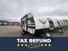 2026 Grand Design Transcend One 151RB