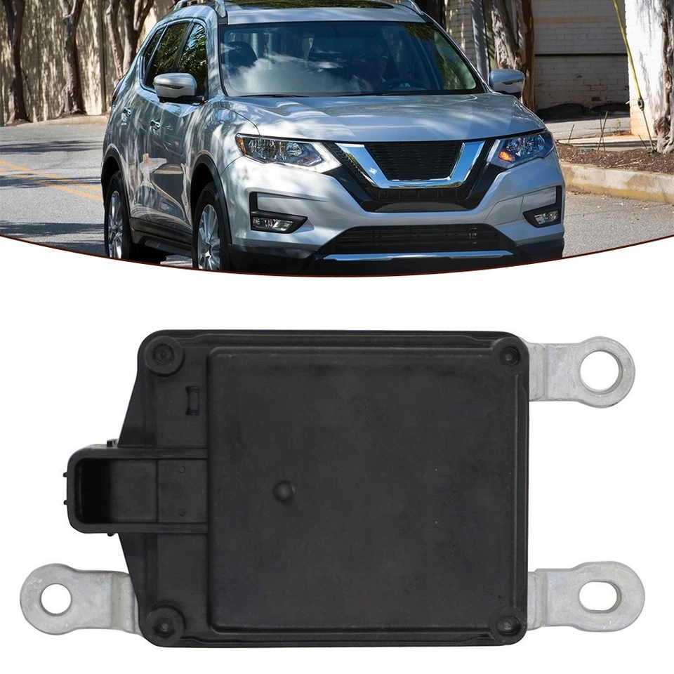 Easy to Install Parking Distance Sensor for Nissan For Rogue 2017 2019 - Image 4 of 4