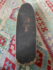 Vintage Dogtown Jim Muir Skateboard 1978
