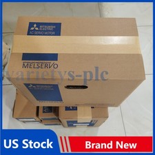 Mitsubishi HC-RF203BK Servo Motor HCRF203BK New In Box 1PC