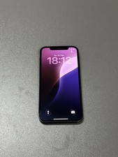 iPhone 12 256gb schwarz