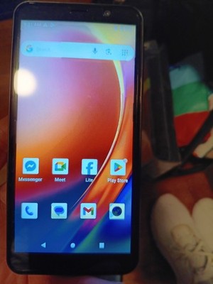 Android Smartphone