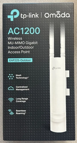 TP-Link Omada AC1200