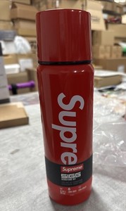 Supreme Sigg Water Bottle | eBay