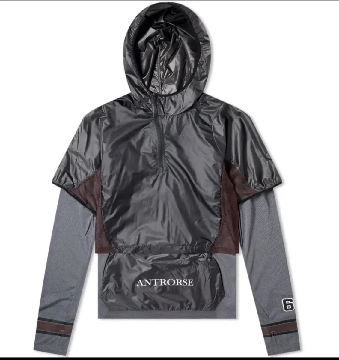 Las mejores ofertas en Chaquetas Nike x Undercover Gyakusou