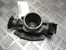 Drosselklappe XS51-AB Ford Ka (RBT) 1.3 44kW 60PS