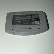 Nintendo 64 Super Mario 64 - cartridge only