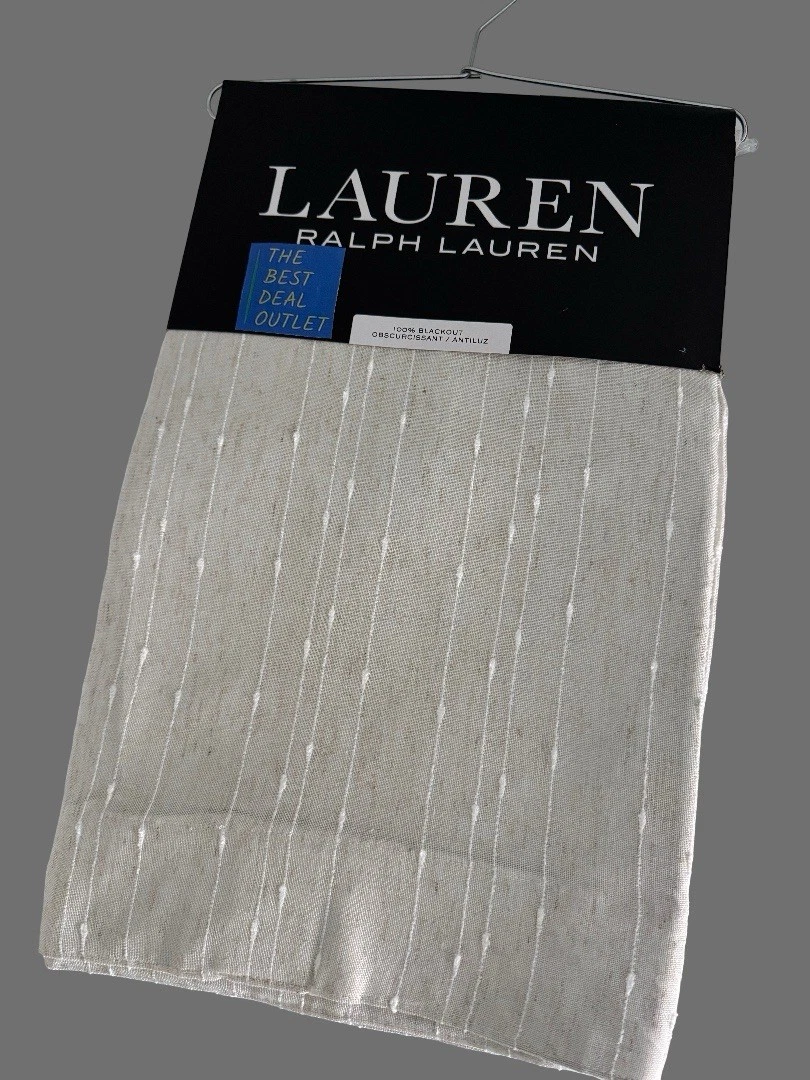 Ralph Lauren Curtains, Drapes and Valances for sale | eBay