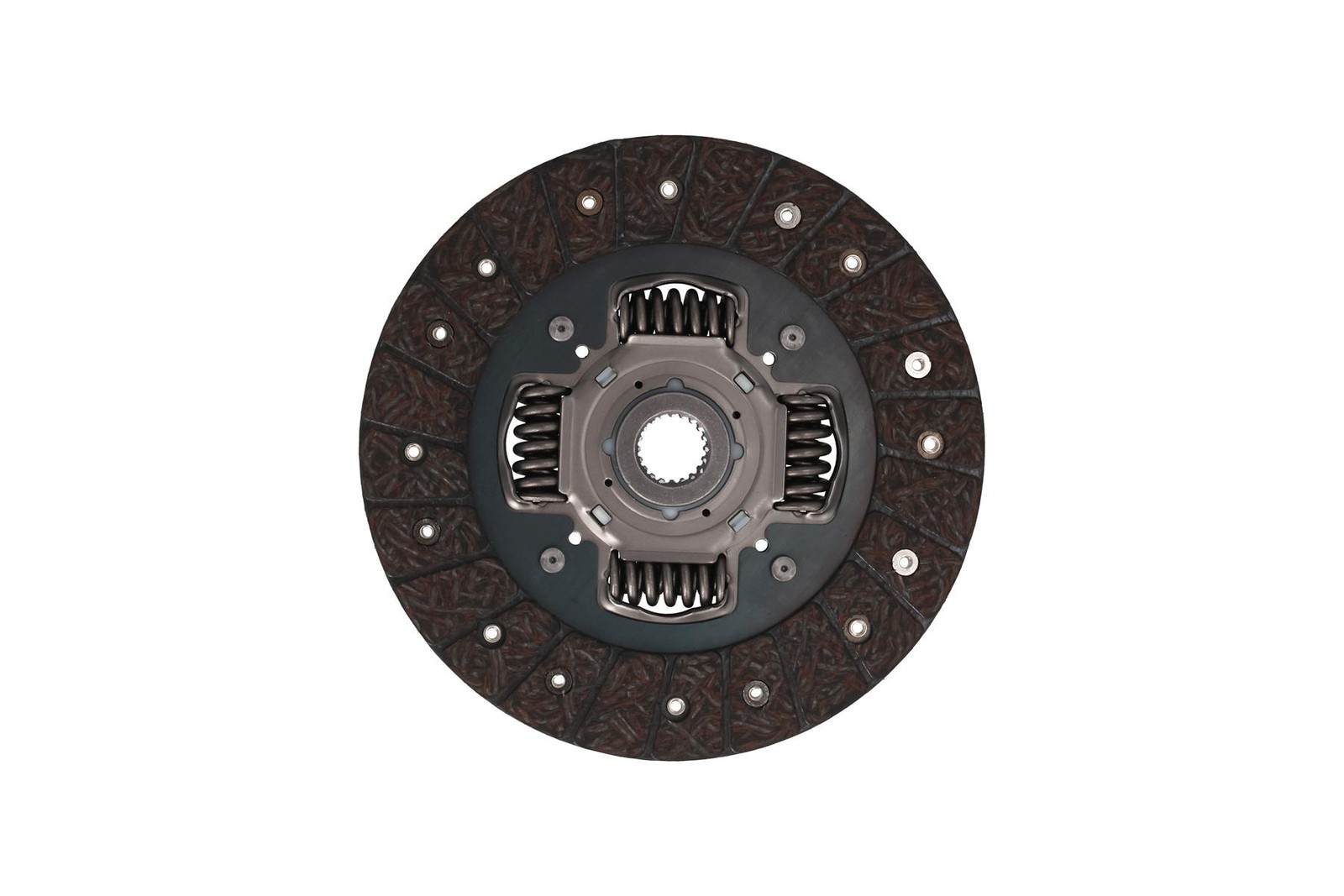 Fits KAMOKA DC287 CLUTCH DISC HYUNDAI i30 16'->, KIA CEED 18'->,  ⭐UK Stock⭐