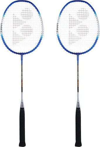 Badminton Racquet YY Yonex ZR100 Light 2 Pcs with Full Cover (No colour option) - Picture 8 of 8