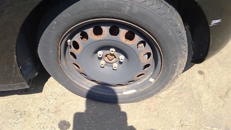 Condensador de CA Volkswagen Beetle compatible con 06-10 4554905 Foto 3 de 4