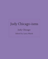 Judy Chicago-Isms | Judy Chicago | Buch | ISMs | Einband - Fest (Hardcover)