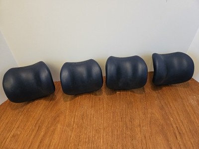 Teeter Hang Ups Inversion Table Replacement Parts Ankle Cups Brace Foam Pad Foot