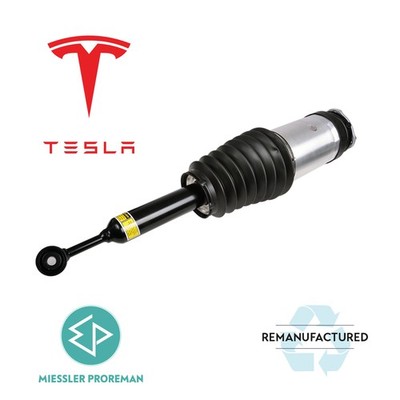 Wiederaufbereitetes Luftfederbein Tesla Model X 102746100, hinten