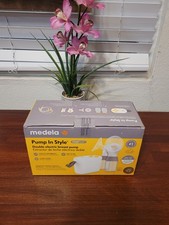 Medela Pump In Style Double Electric Breast Pump - New