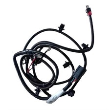 Front Bumper Reversing Radars Wiring Harness 189731800B For 2024