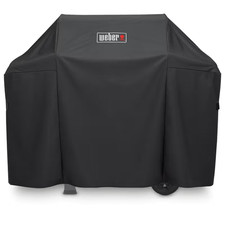 Brand New Weber 7139 Premium Grill Cover for Spirit and Spirit II Gas Grills