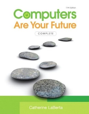 Computers Are Your Future: Complete