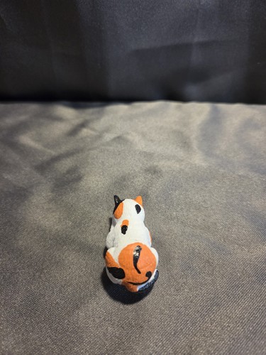 Crocs Jibbitz Charm Calico Katze Neu Osamu Moriguchi - Bild 4 von 5
