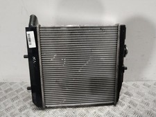 Radiateur Mazda DEMIO