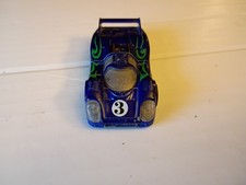 Blue Hot Wheels Porsche Series Porsche 917 LH