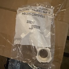 OEM Whirlpool WP8268317 Dishwasher Cap 904016 AH392915 EA392915 PS392915