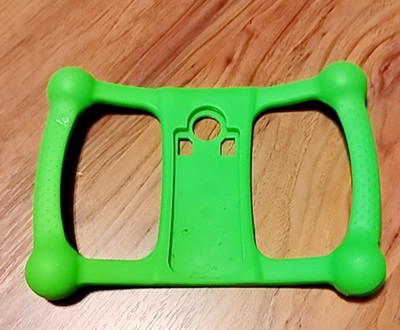 Leapfrog Academy Tablet Case only - Green