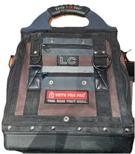 Veto Pro Pac LC Tool Bag Electrician Technici...