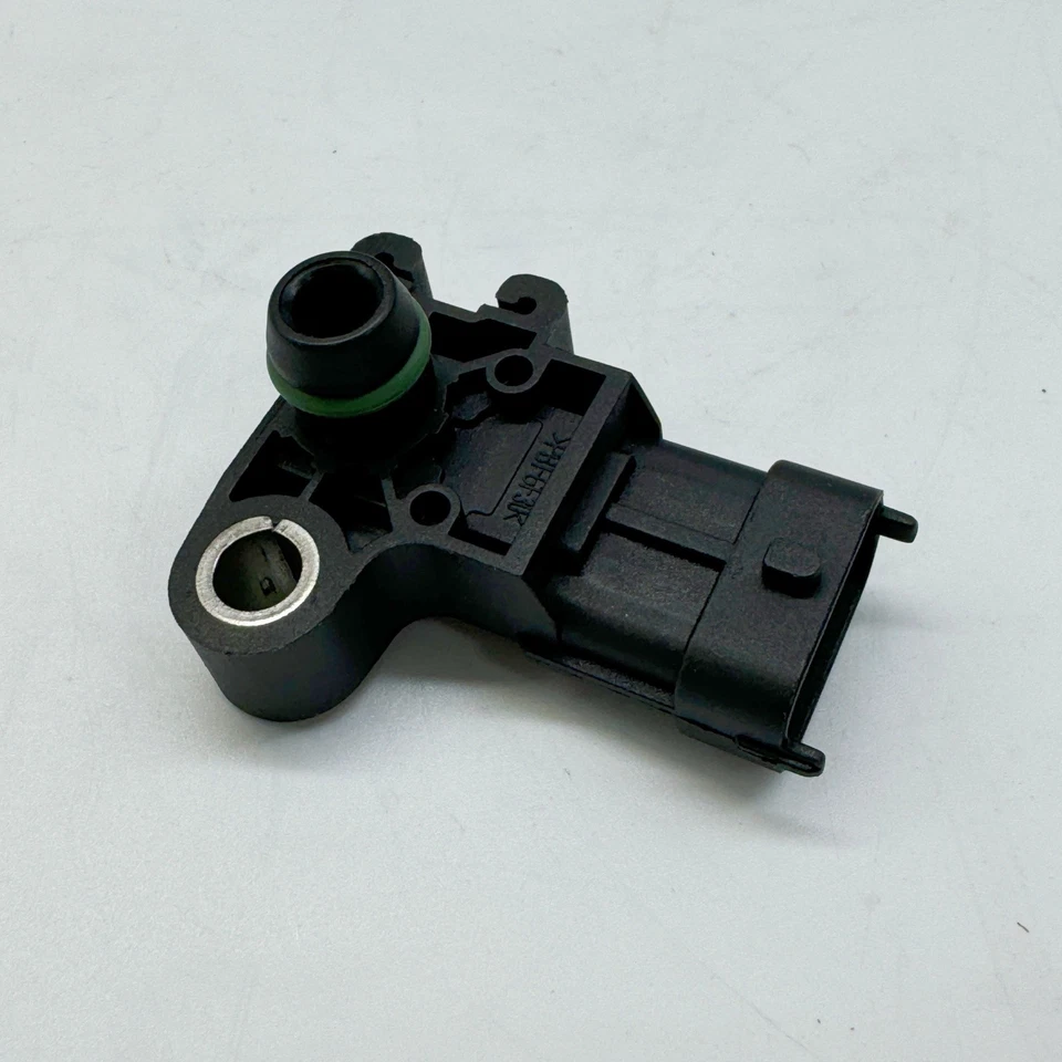 MAP Manifold Absolute Pressure Sensor 12591290 For Buick Cadillac Chevrolet New Foto 3 de 4