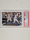 Aaron Judge Shohei Ohtani 2024 Topps Now Off-Season PSA 10 GRADED GEM MINT